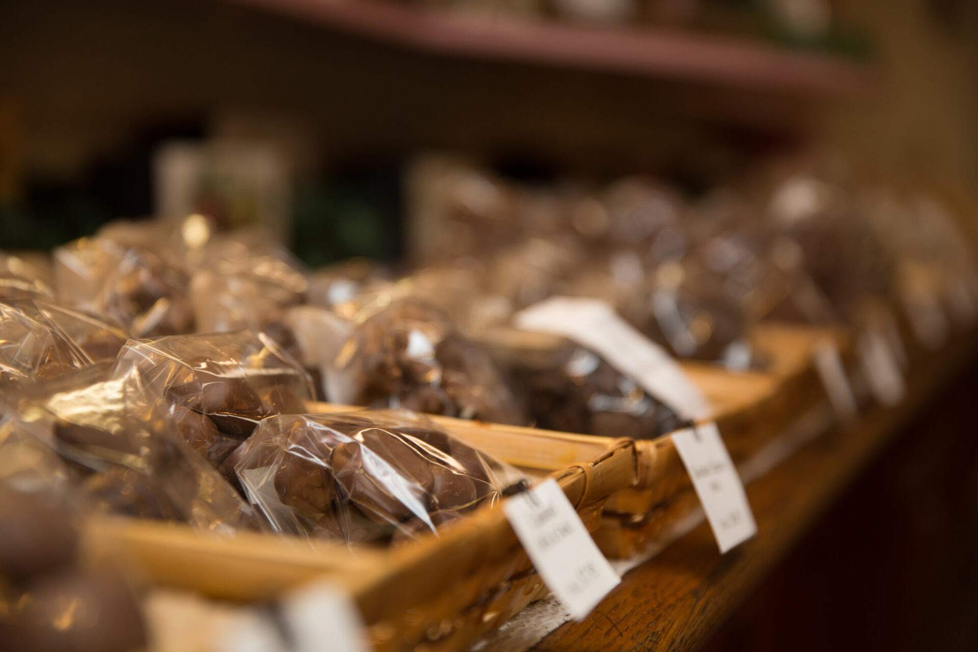 Where to Buy Abbott's Candies List of Wholesale Customers