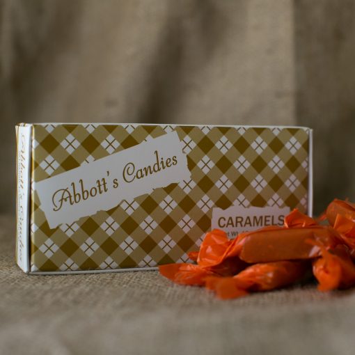 Caramels Archives Abbotts Candies Indianapolis Caramel And 1122