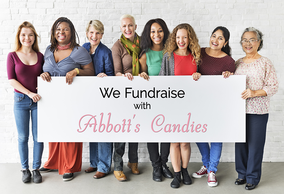 Abbott's Candies Fundraising