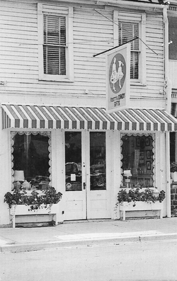 About Abbott's Candy The Oldest Candy Store in Indiana