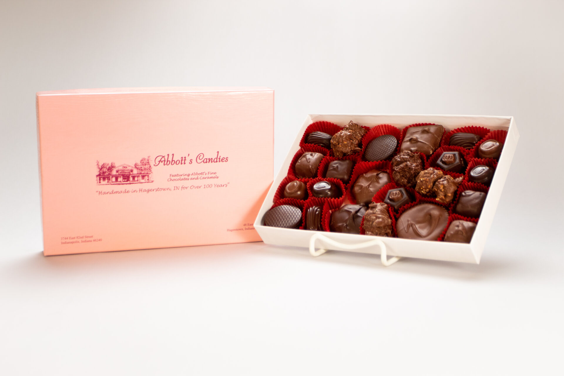 Sugar Free Chocolate Assortment