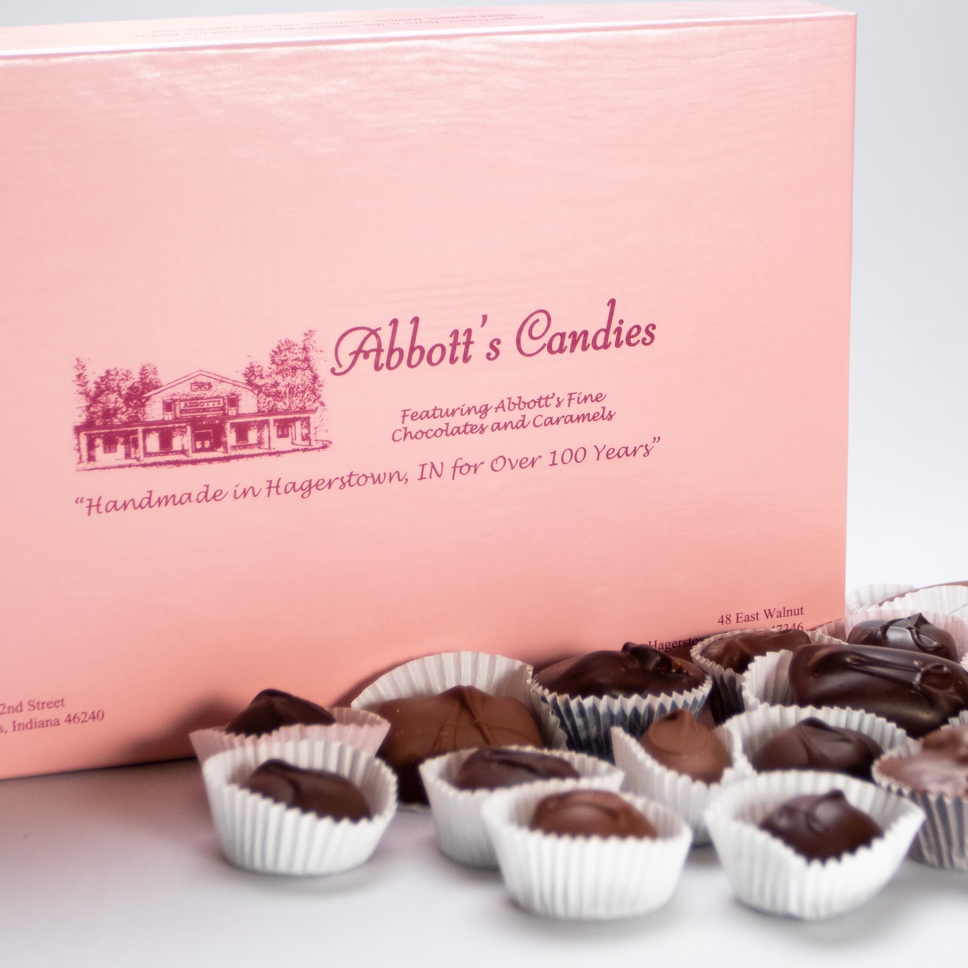 Chocolate Assortment