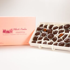 Dark Chocolate Assortment